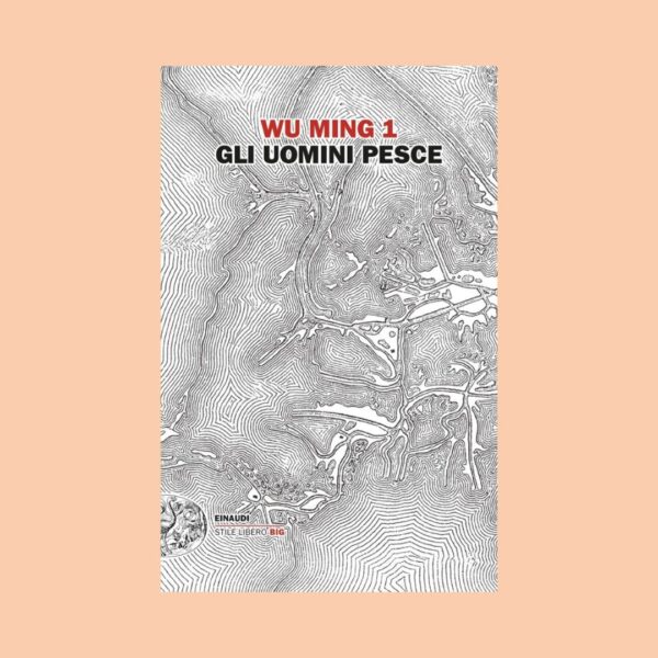 Gli uomini pesce