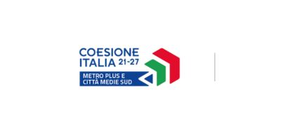 Coesione Italia 21-27 Metro Plus e Città Medie Sud