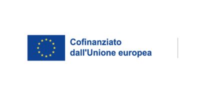 Cofinanziato dall'Unione Europea