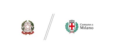 Repubblica Italiana // Comune di Milano