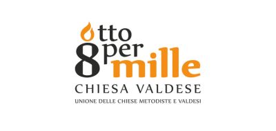 Otto per Mille Chiesa Valdese